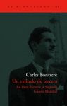 EXILIADO DE TERCERA