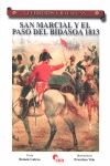 OFERTA SAN MARCIAL Y EL PASO DEL BIDASOA, 1813