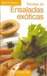ENSALADAS EX�TICAS