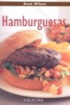 HAMBURGUESAS