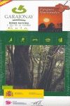 GUIA GARAJONAY PARQUE NACIONAL MAPA