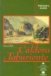 GUIA CALDERA DE TABURIENTE PARQUE NACIONAL MAPA