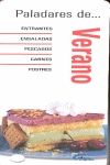 OFERTA. PALADARES DE VERANO