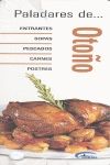 OFERTA. PALADARES DE OTO�O
