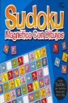 SUDOKU MAGNETICO CON DIBUJOS. PARA NI�OS
