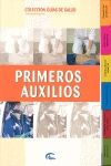 OFERTA. PRIMEROS AUXILIOS