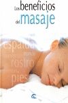 OFERTA. LOS BENEFICIOS DEL MASAJE