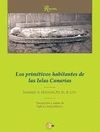 PRIMITIVOS HABITANTES DE LAS ISLAS CANARIAS