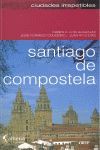 SANTIAGO DE COMPOSTELA