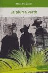 OFERTA LA PLUMA VERDE