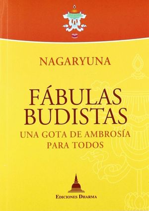F�BULAS BUDISTAS