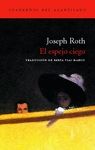 ESPEJO CIEGO, EL