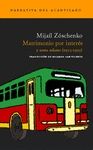MATRIMONIO POR INTERES