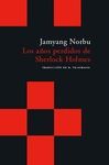 A�OS PERDIDOS DE SHERLOCK HOLMES, LOS