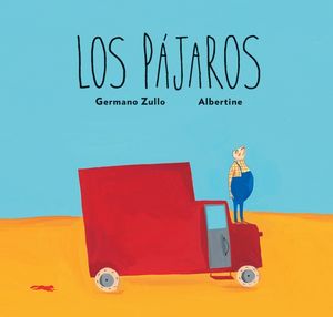 LOS P�JAROS