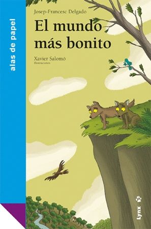 EL MUNDO MS BONITO