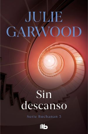 SIN DESCANSO (BUCHANAN 3)