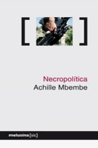 NECROPOLTICA (3ED)