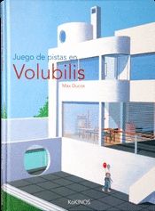 JUEGO DE PISTAS EN VOLUBILIS