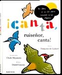 CANTA, RUISE�OR, CANTA (CON CD AUDIO)