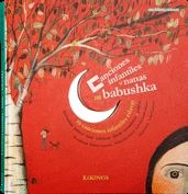 CANCIONES INFANTILES BABUSHKA (CON CD AUDIO)