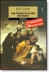 BRUJAS DE LA ISLA DEL VIENTO, LAS