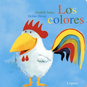 COLORES, LOS