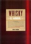WHISKY. EL MANUAL
