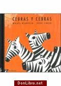 CEBRAS Y CEBRAS