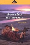 SECRETOS DE ARENA