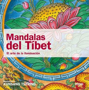 MANDALAS DEL T�BET
