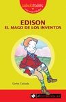 EDISON MAGO DE LOS INVENTOS