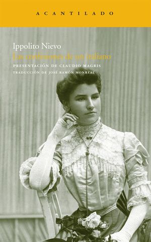 CONFESIONES DE UN ITALIANO, LAS