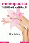 MENOPAUSIA Y REMEDIOS NATURALES