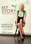 MY STORY: MEMORIAS MARILYN MONROE
