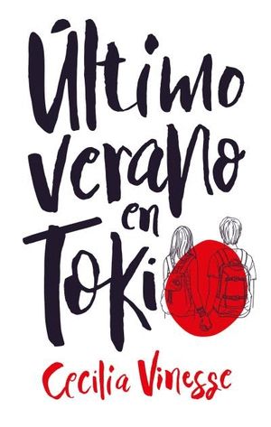 LTIMO VERANO EN TOKIO