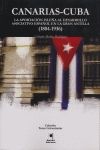 CANARIAS. CUBA
