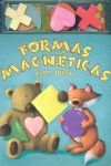 OFERTA. FORMAS MAGNETICAS PARA JUGAR