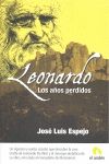 OFERTA. LEONARDO, LOS A�OS PERDIDOS