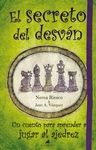 SECRETO DEL DESVAN, EL