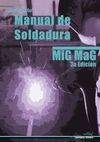 MANUAL DE SOLDADURA MIG-MAG 3ª EDICION