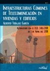 INFRAESTRUCTURAS COMUNES DE TELECOMUNICACIN EN VIVIENDAS Y EDIFICIOS