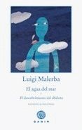 AGUA DEL MAR Y EL DESCUBRIMIENTO DEL ALFABETO
