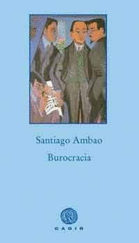 BUROCRACIA