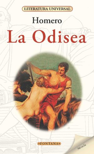 LA ODISEA