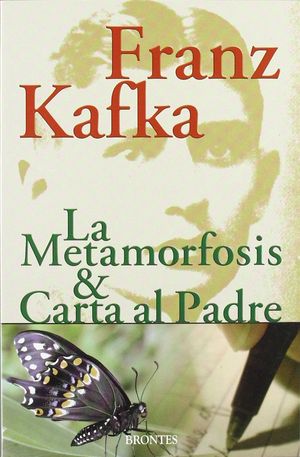 LA METAMORFOSIS  CARTA AL PADRE