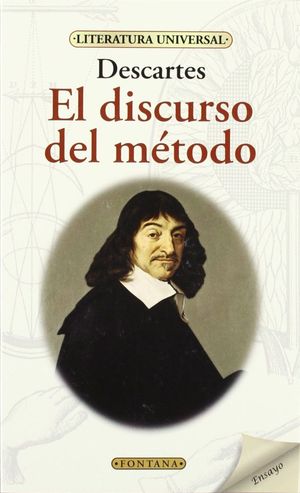 EL DISCURSO DEL M�TODO