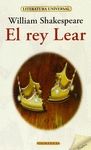 REY LEAR, EL (LITERATURA UNIVERSAL)