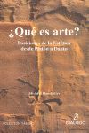 QU ES ARTE?