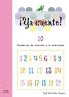 YA CUENTO! 10